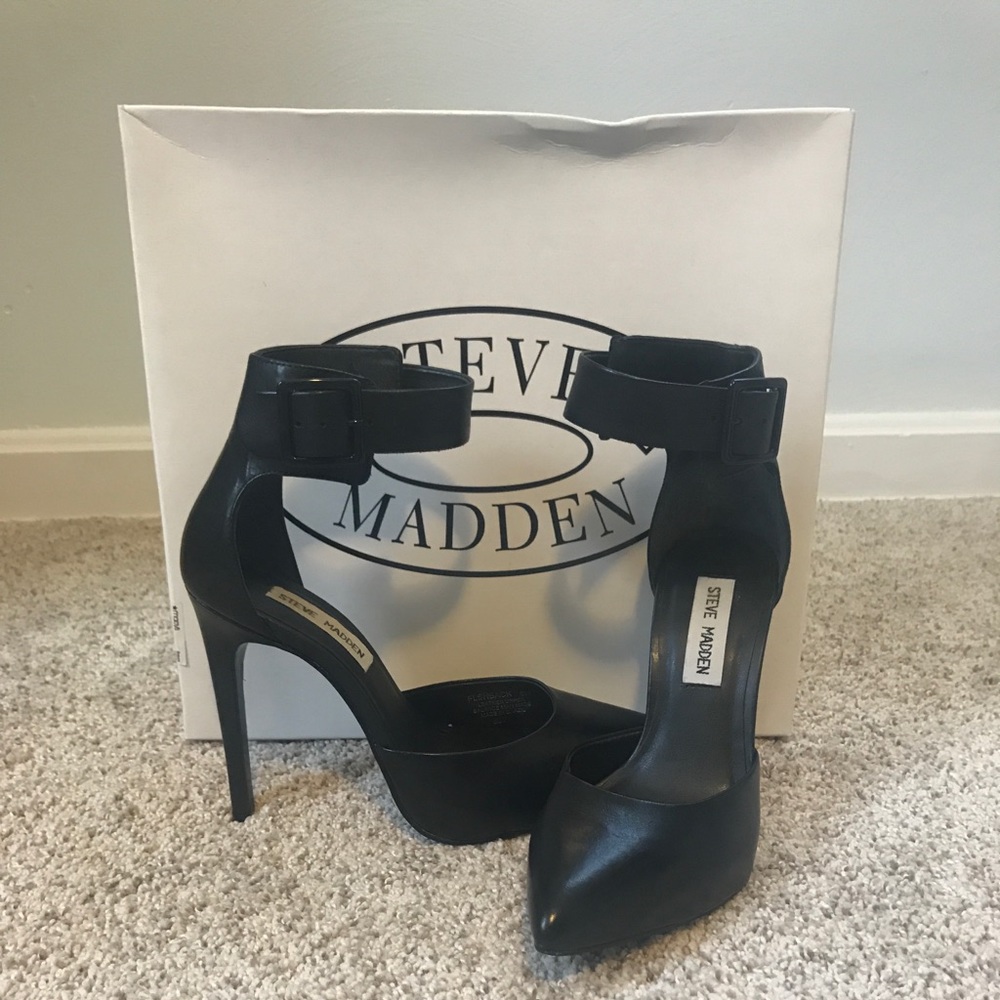 Steve Madden High Heel